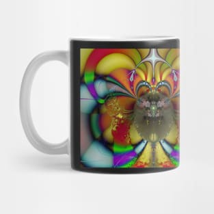 Double Rainbow Guy  (UF0060) Mug